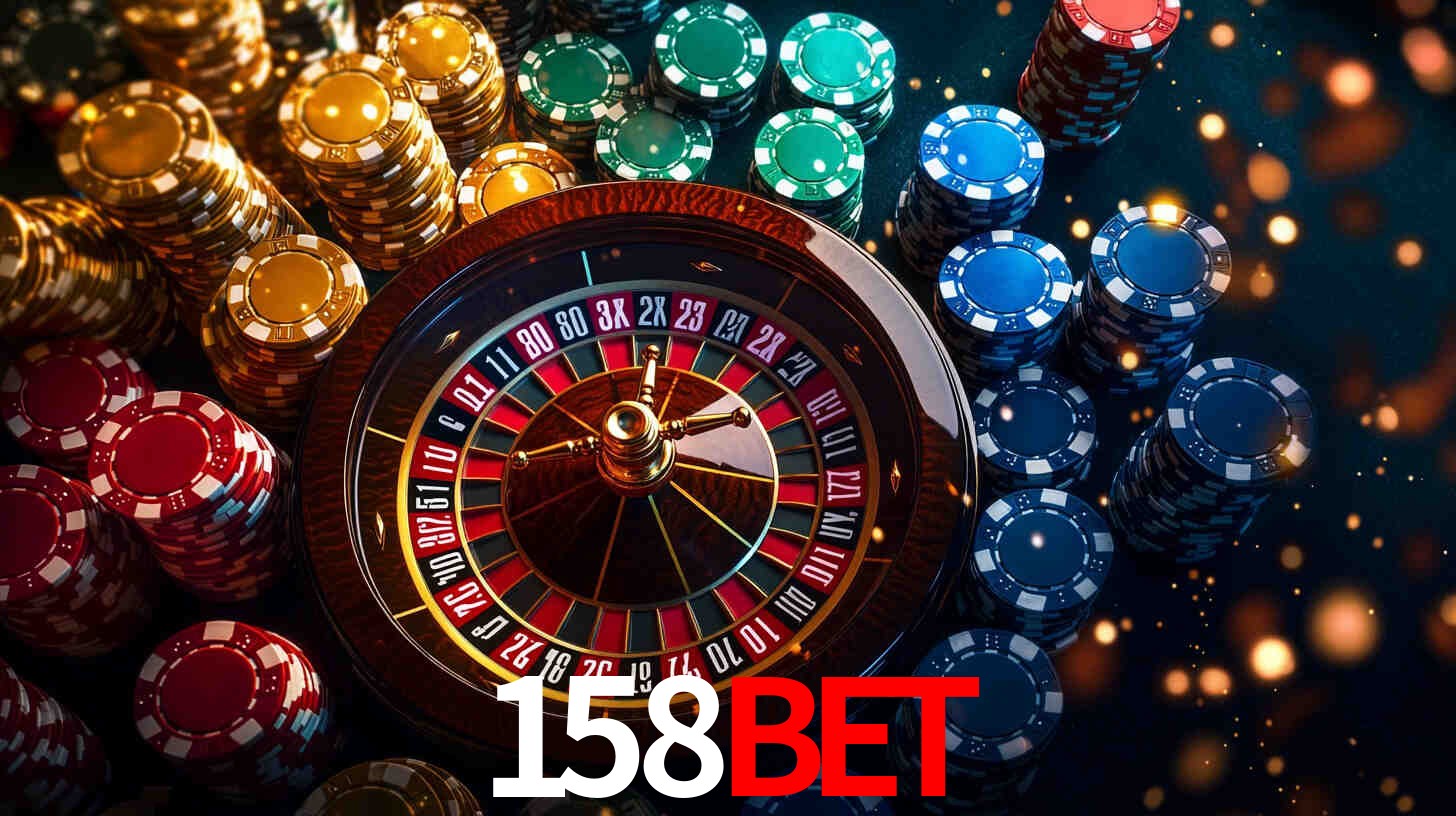 Welcome Bonus 158bet
