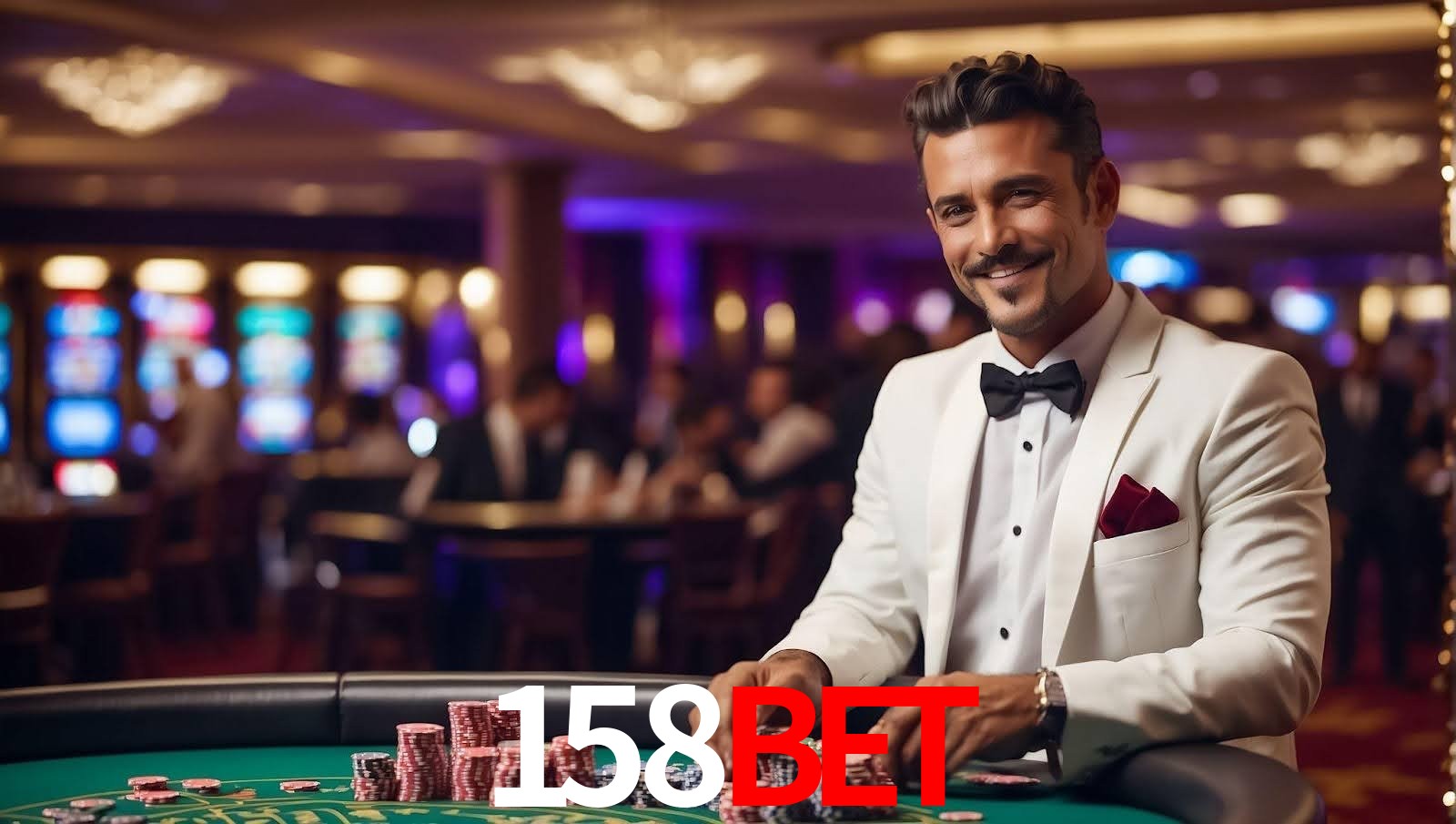 Exclusive Offers 158bet