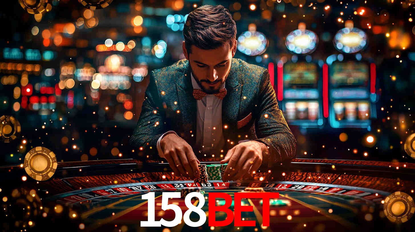 Daily Bonuses 158bet